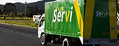 Redservi 1