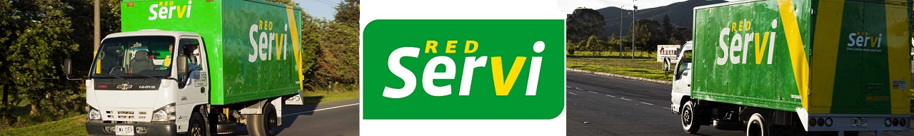 Redservi 3